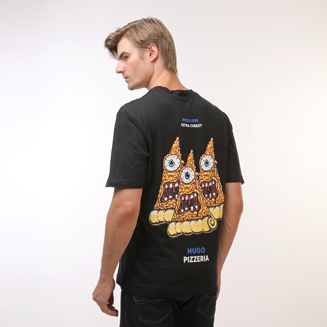 Hugo Boss T-shirt