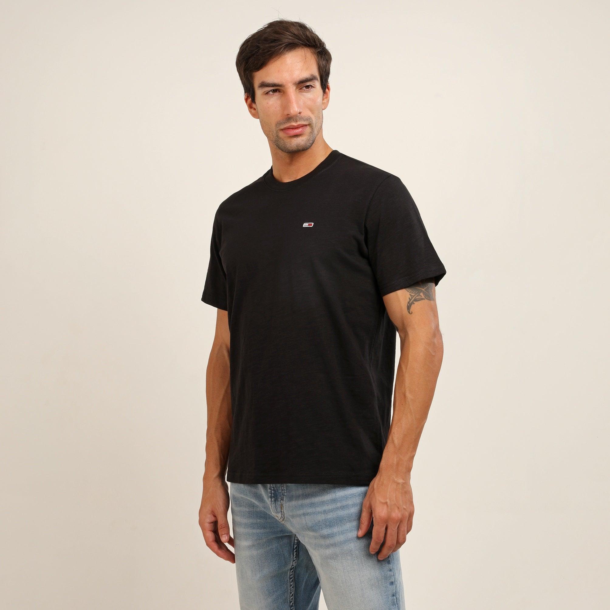 Tommy Jeans Slim Fit T-Shirt