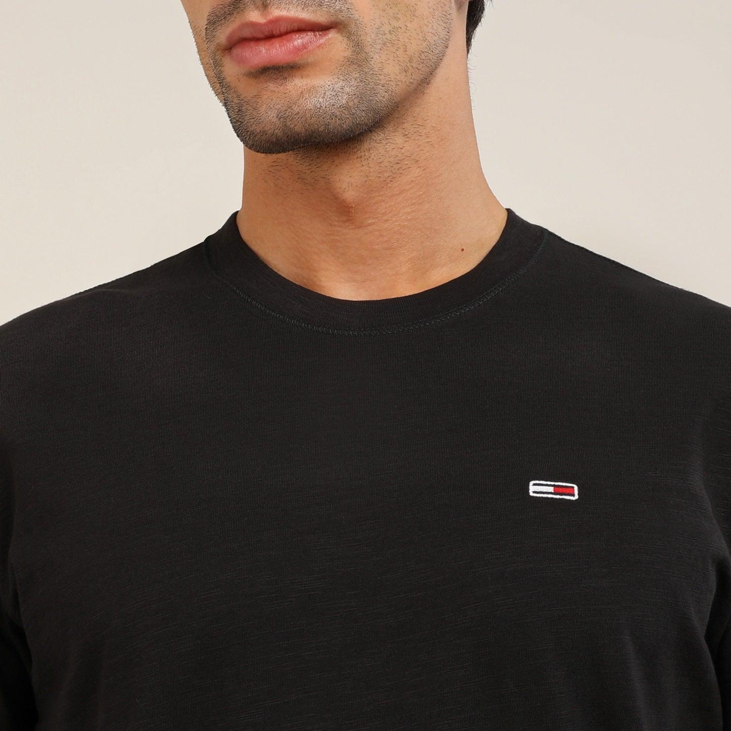 Tommy Jeans Slim Fit T-Shirt