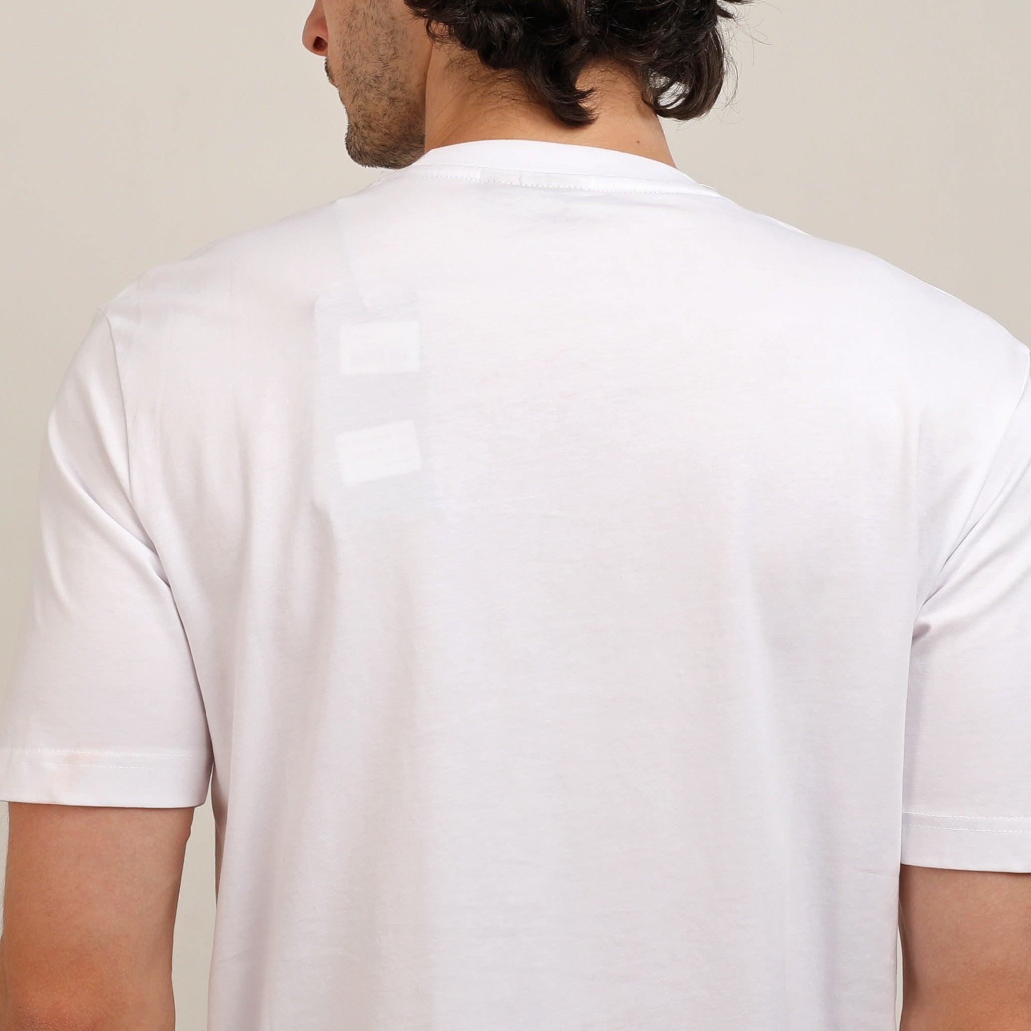 Hugo Boss Slim Fit T-Shirt