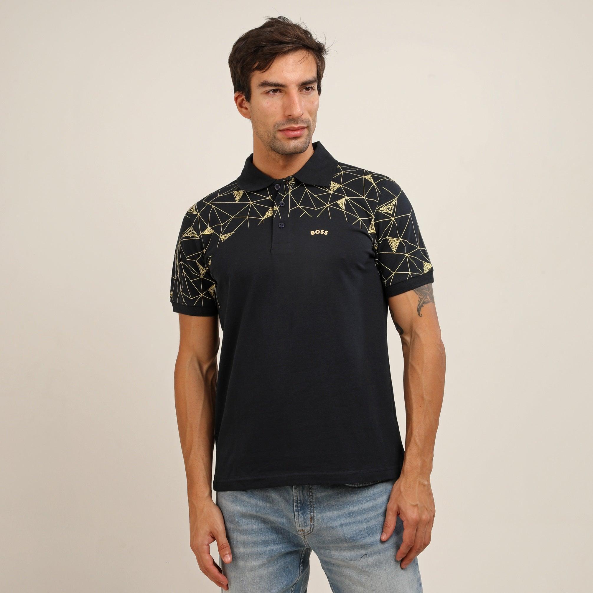 Hugo Boss Slim Fit Polo Shirt