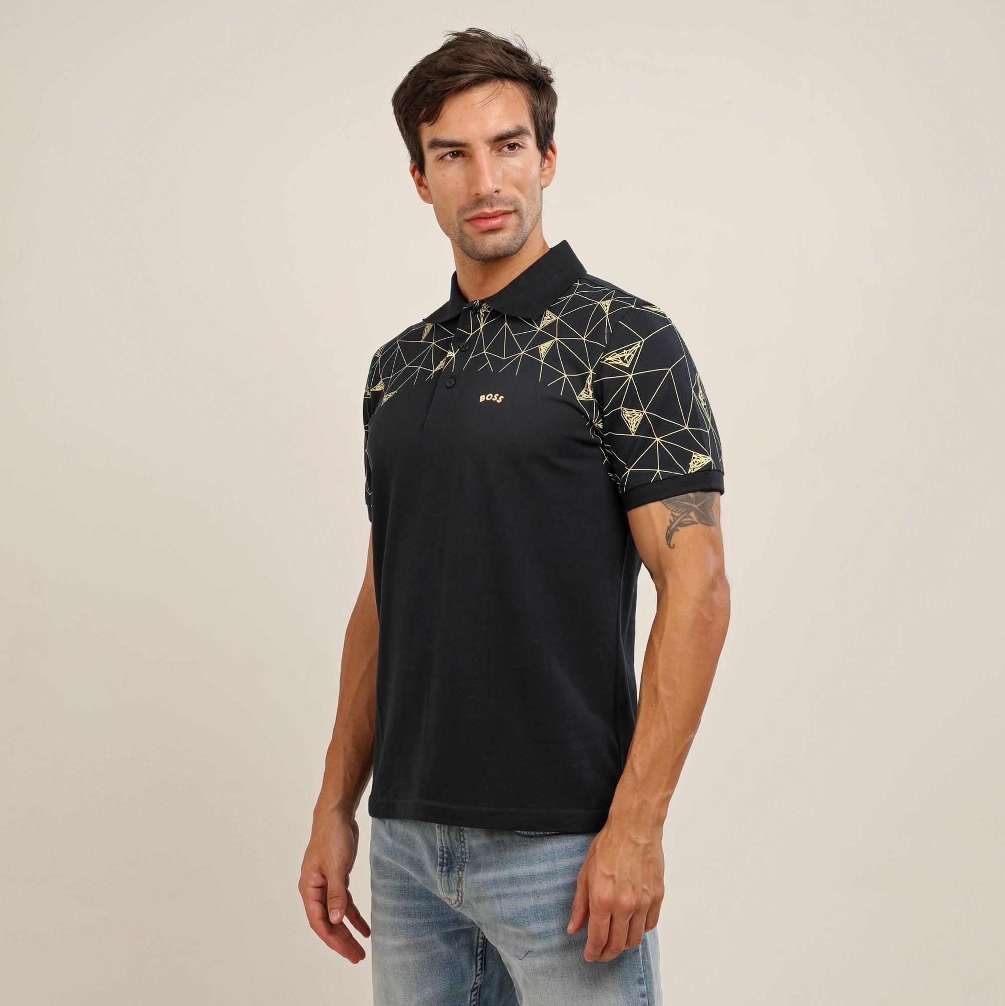 Hugo Boss Slim Fit Polo Shirt