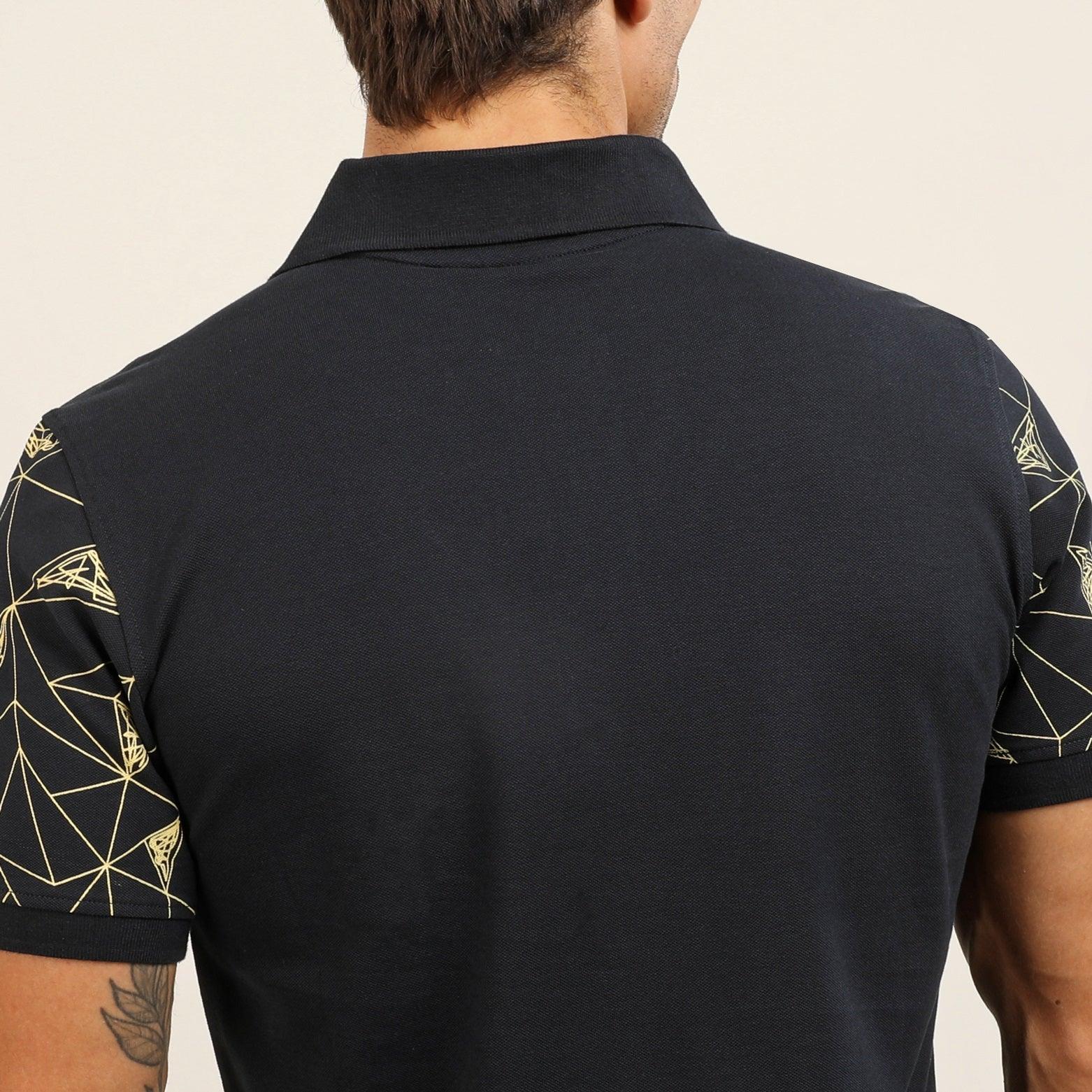 Hugo Boss Slim Fit Polo Shirt