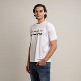 Hugo Boss Slim Fit T-Shirt
