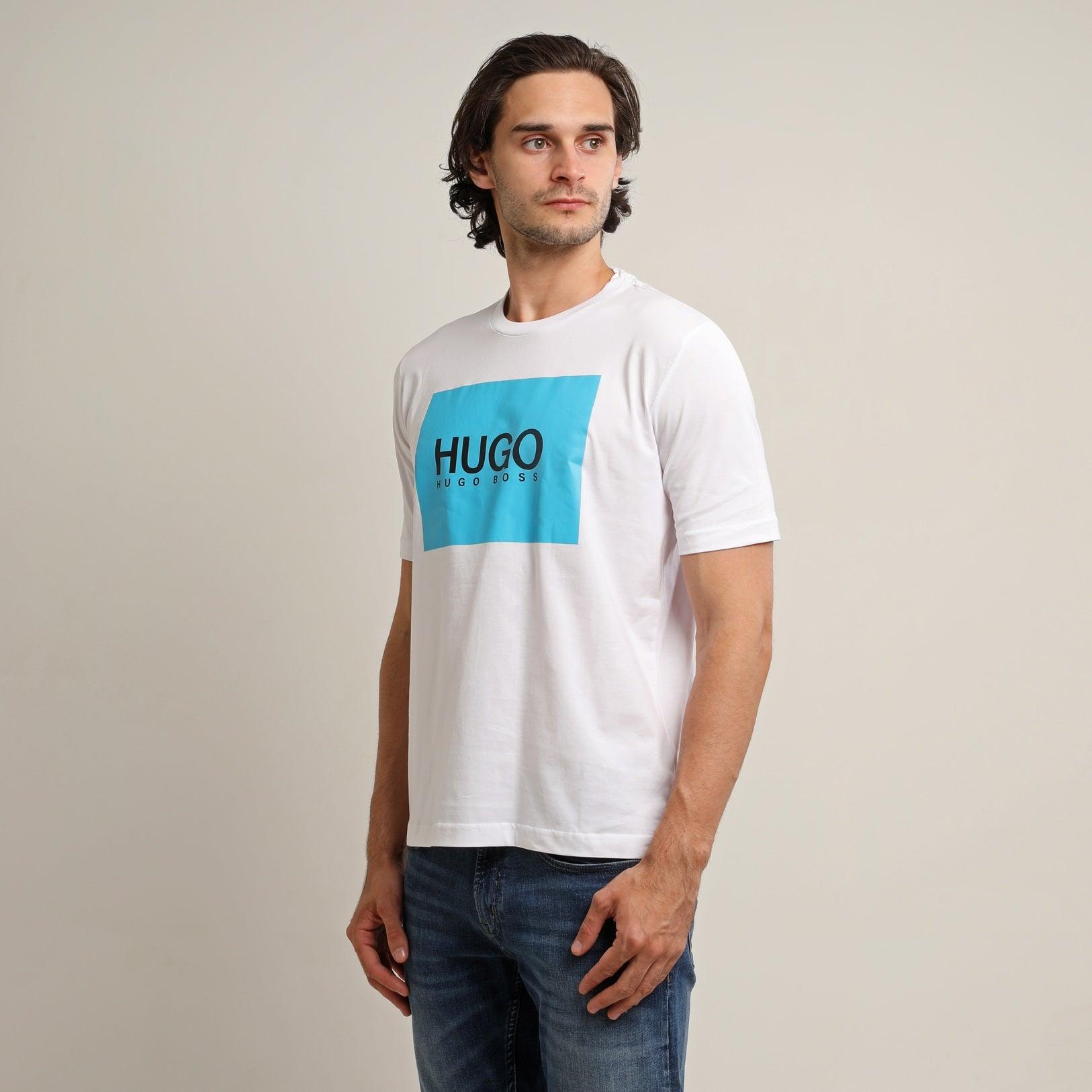 Hugo Slim Fit T-Shirt
