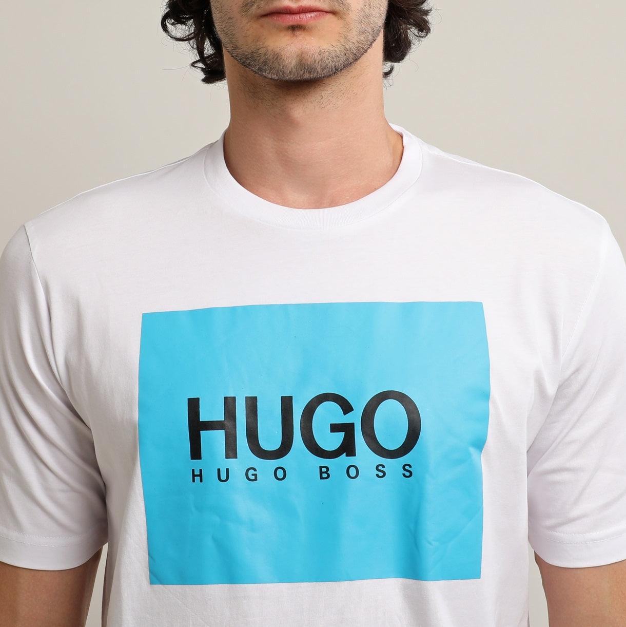 Hugo Slim Fit T-Shirt