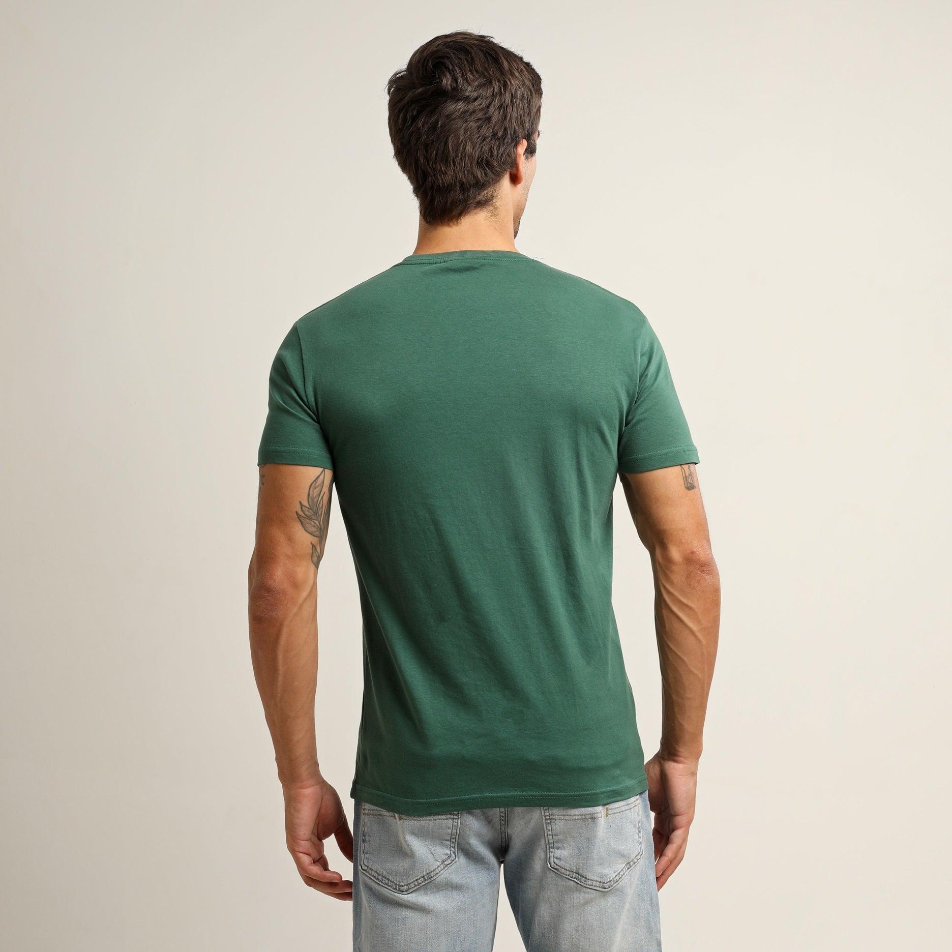 Lacoste Slim Fit T-Shirt