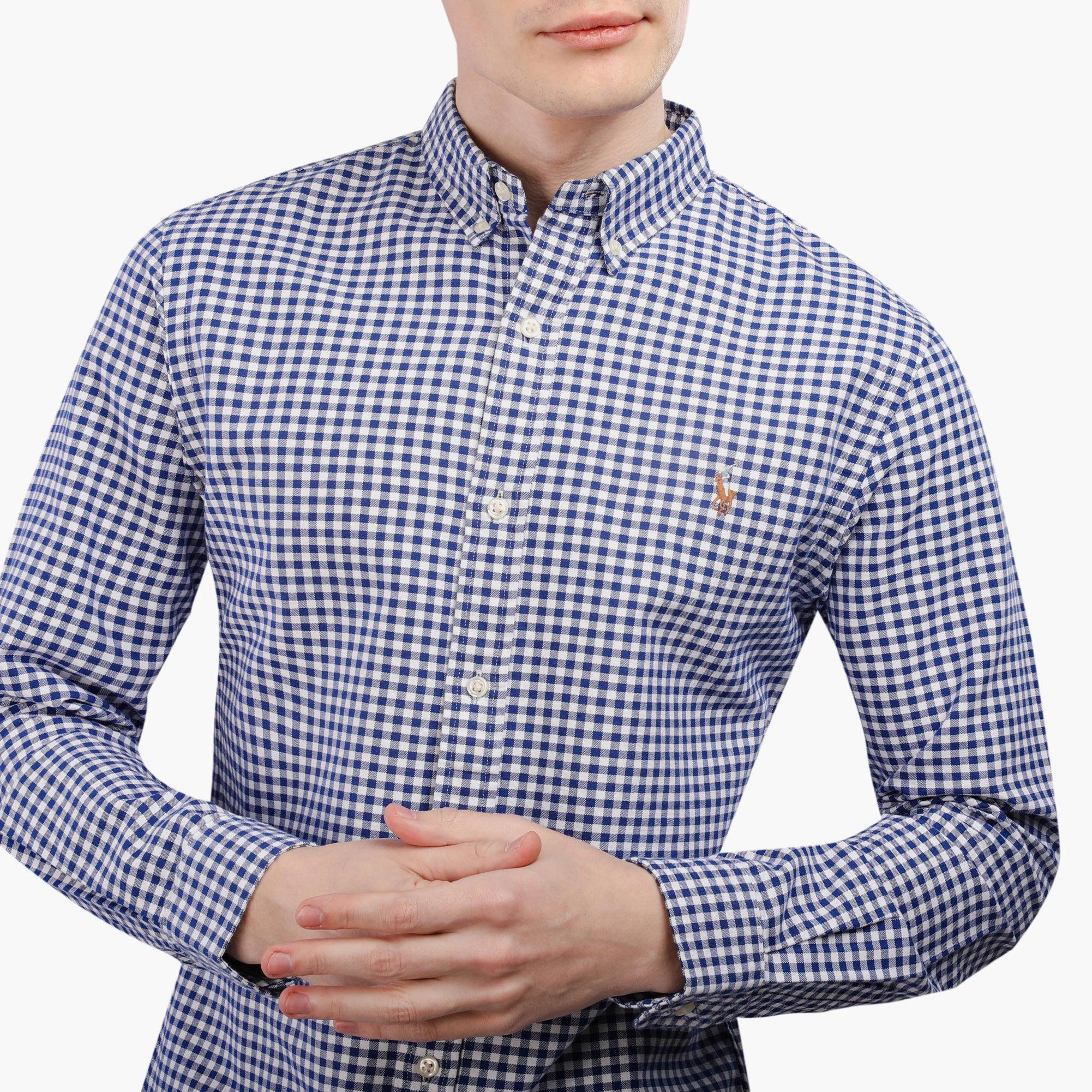 Ralph Lauren Classic Fit Shirt