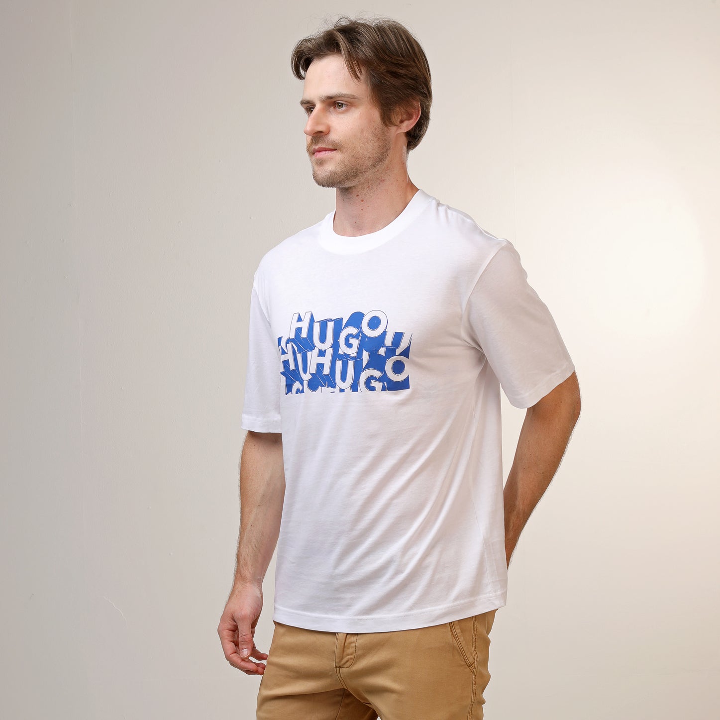Hugo T-shirt