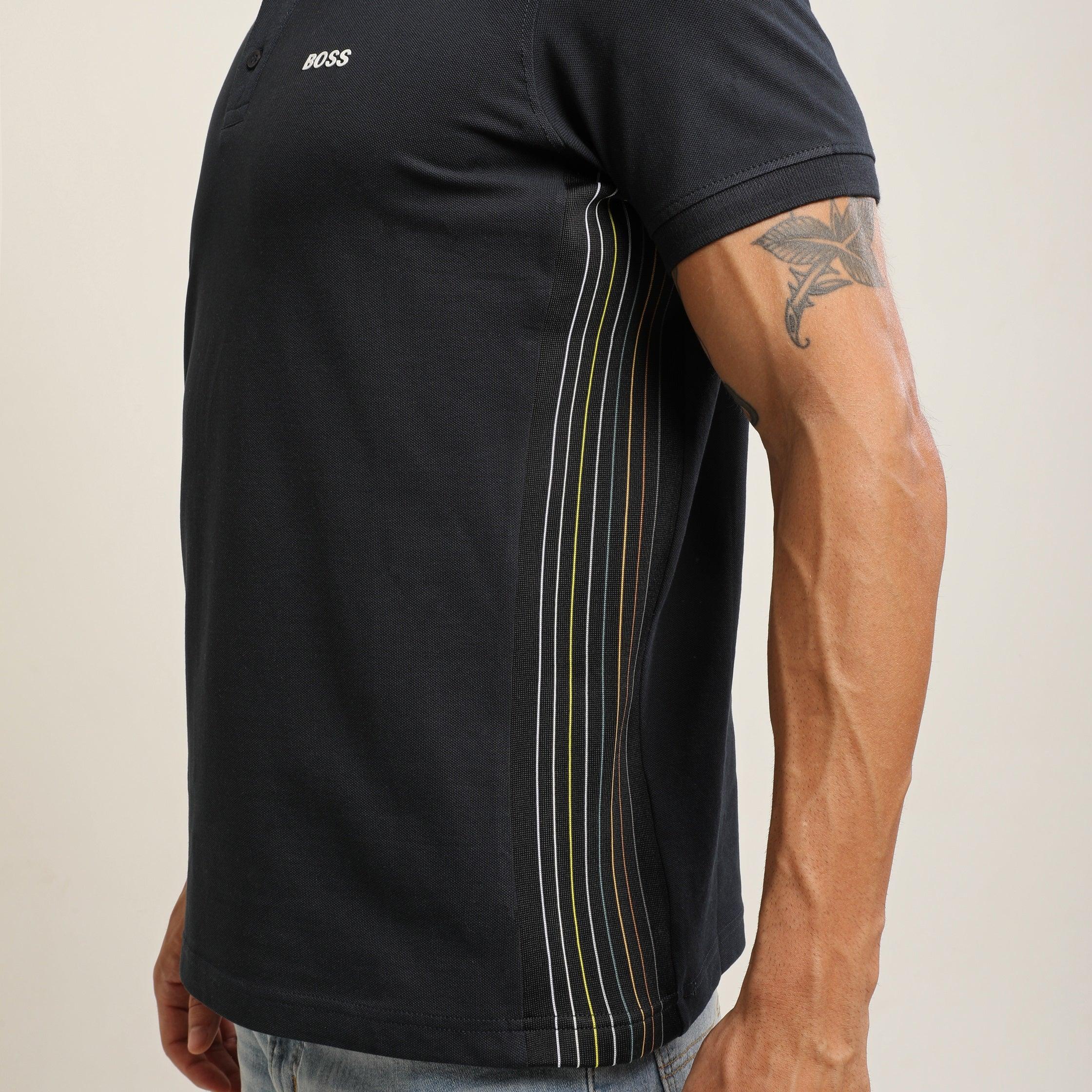 Hugo Boss Slim Fit Polo Shirt