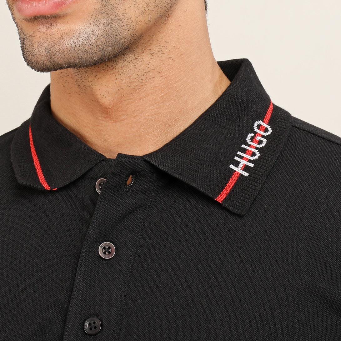 Hugo Slim Fit Polo Shirt