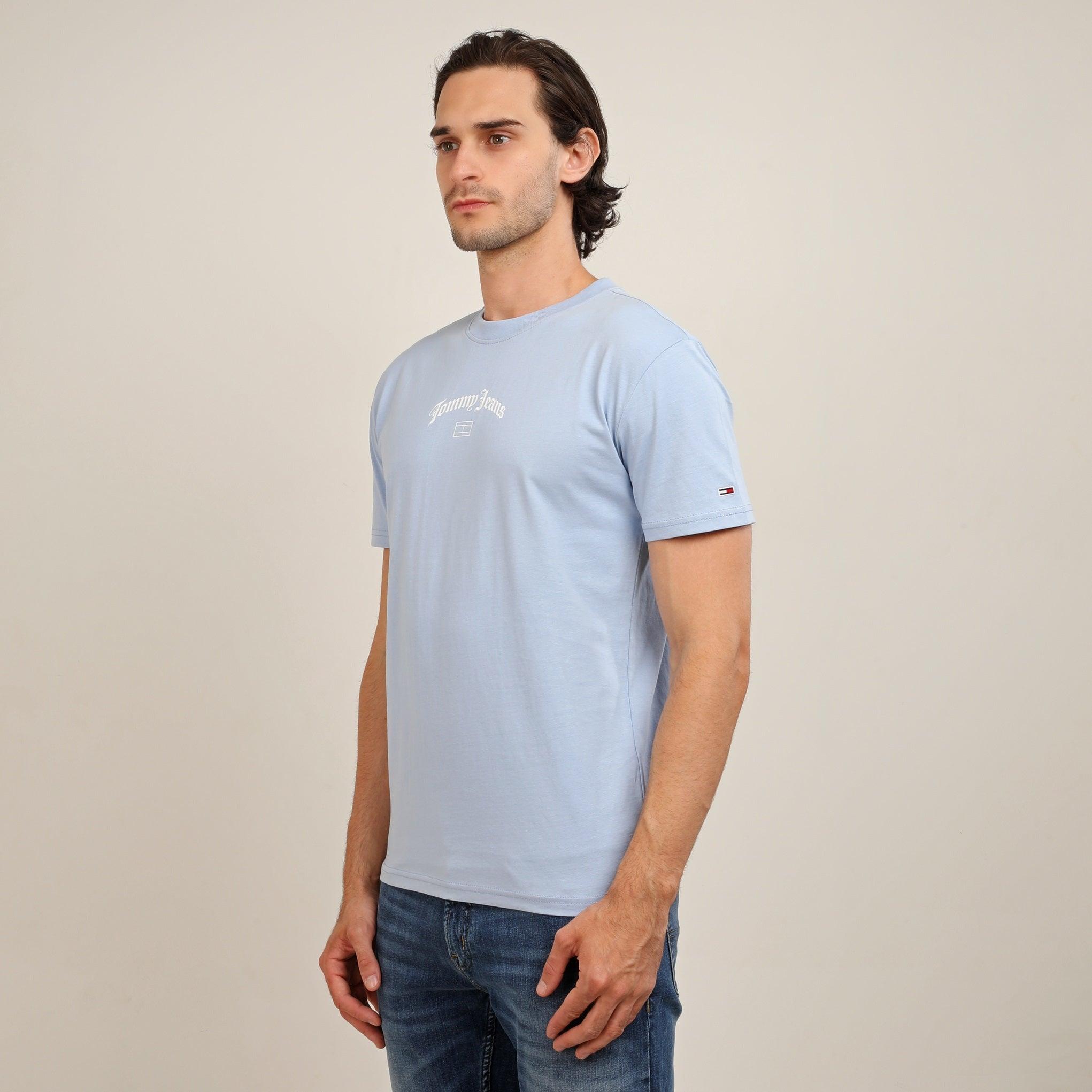 Tommy Hilfiger Slim Fit T-Shirt