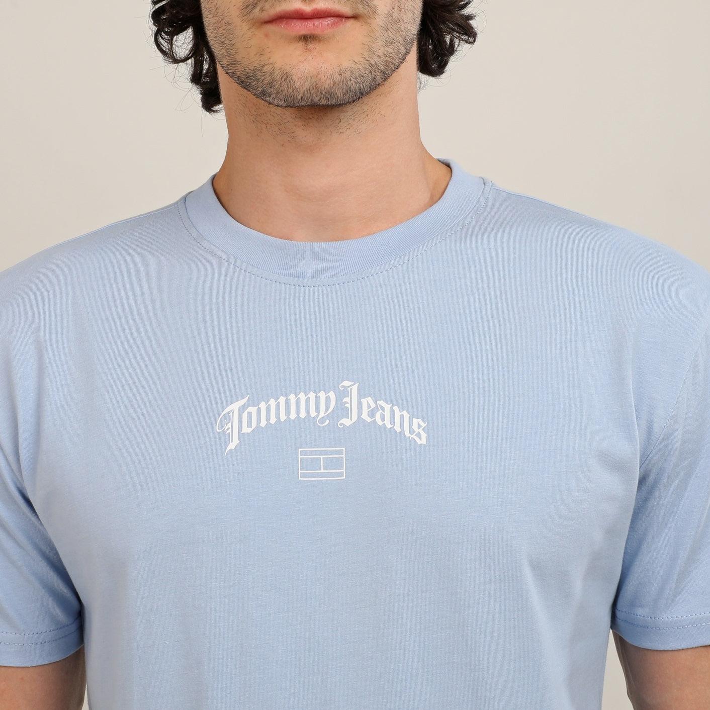 Tommy Hilfiger Slim Fit T-Shirt