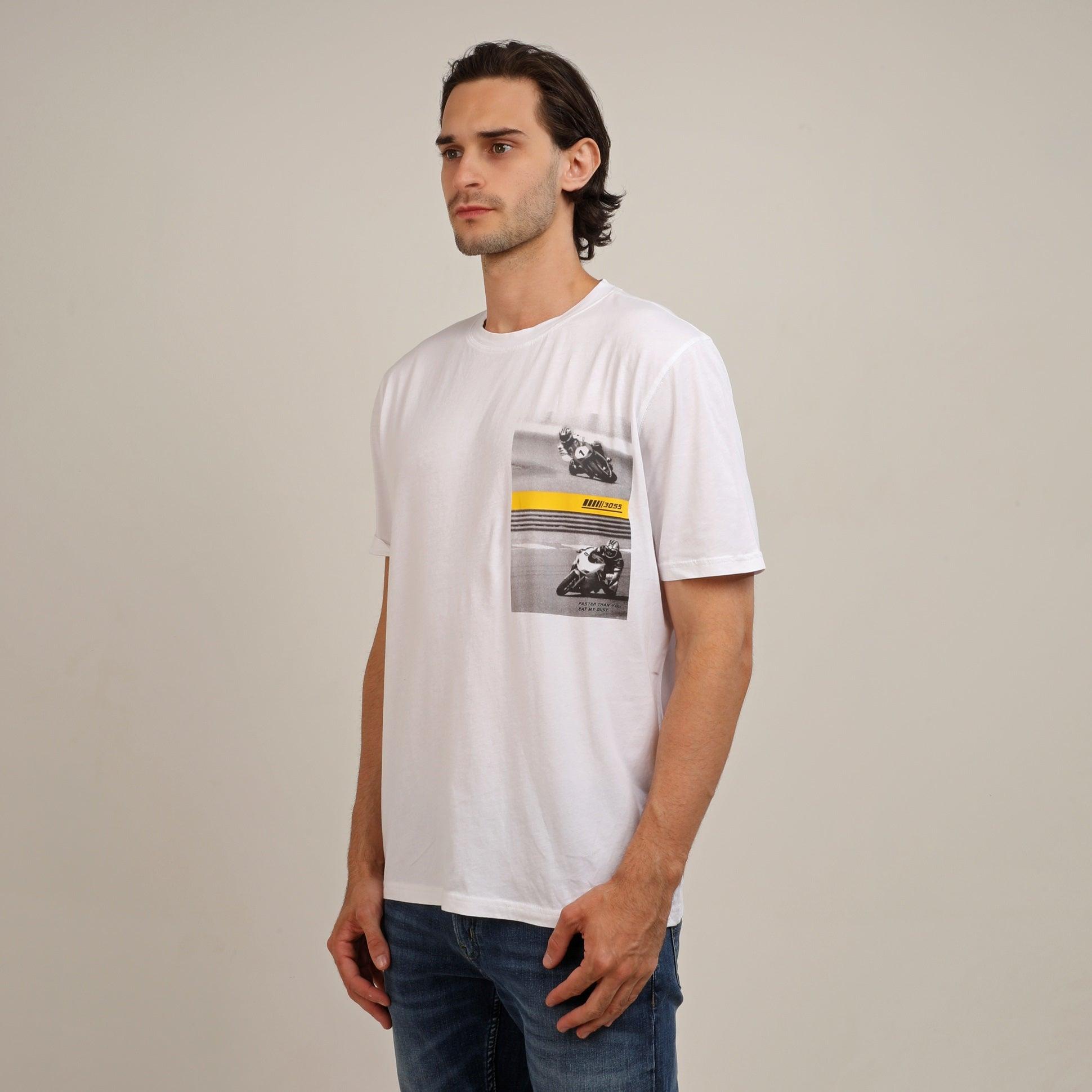 Hugo Boss Relax Fit T-Shirt