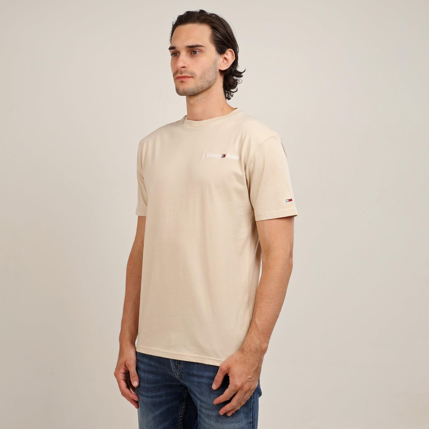 Tommy Jeans Relax Fit T-Shirt