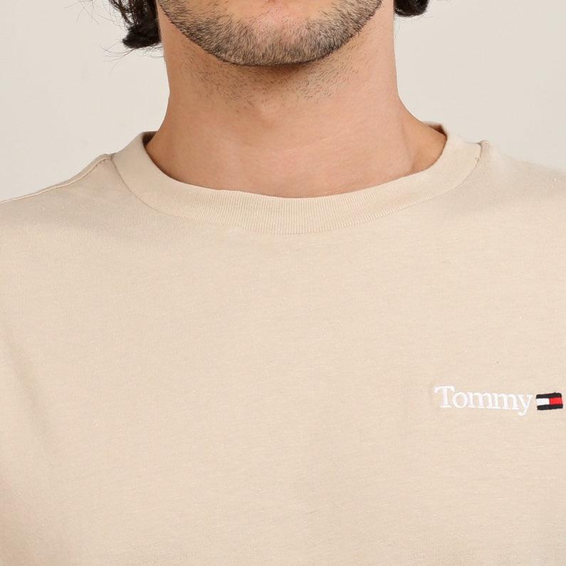 Tommy Jeans Relax Fit T-Shirt