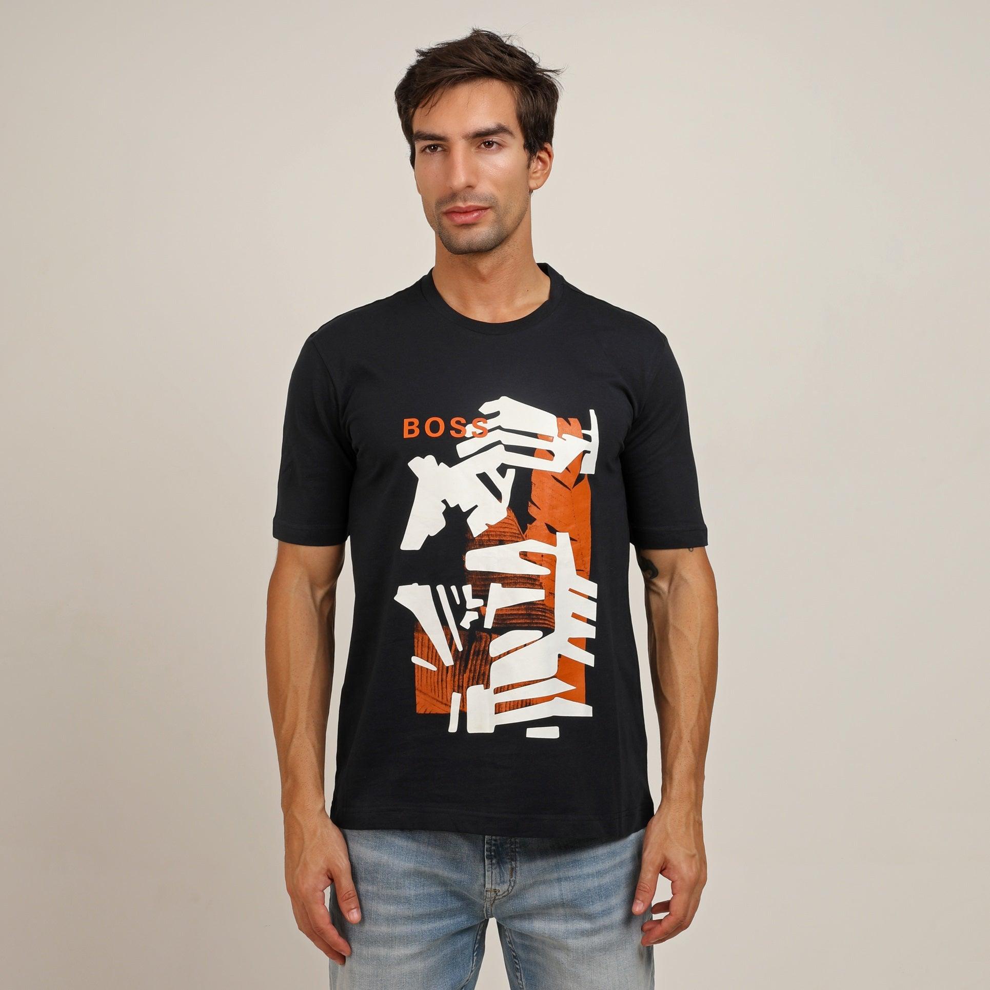 Boss Slim Fit T-Shirt