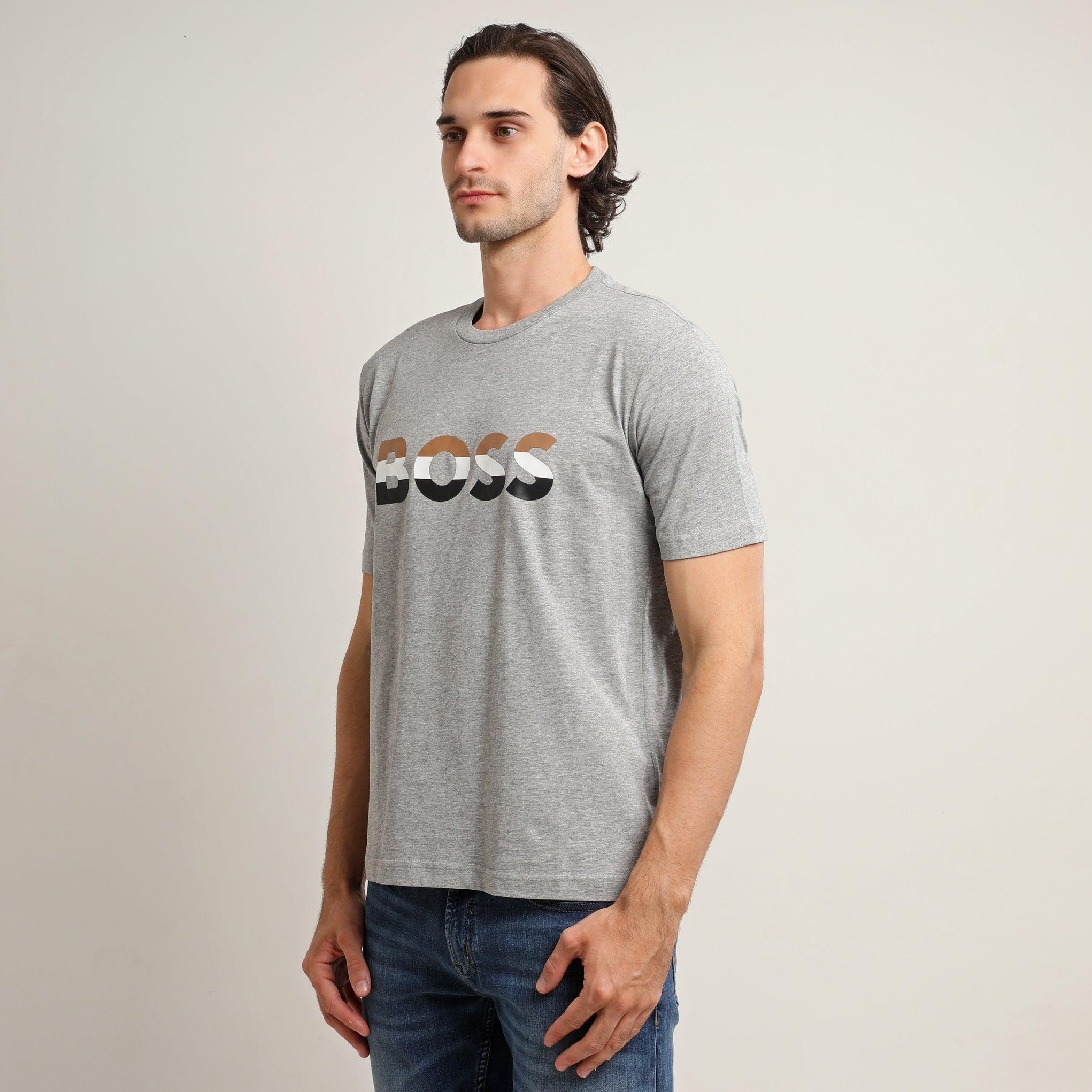 Boss Relax Fit T-Shirt