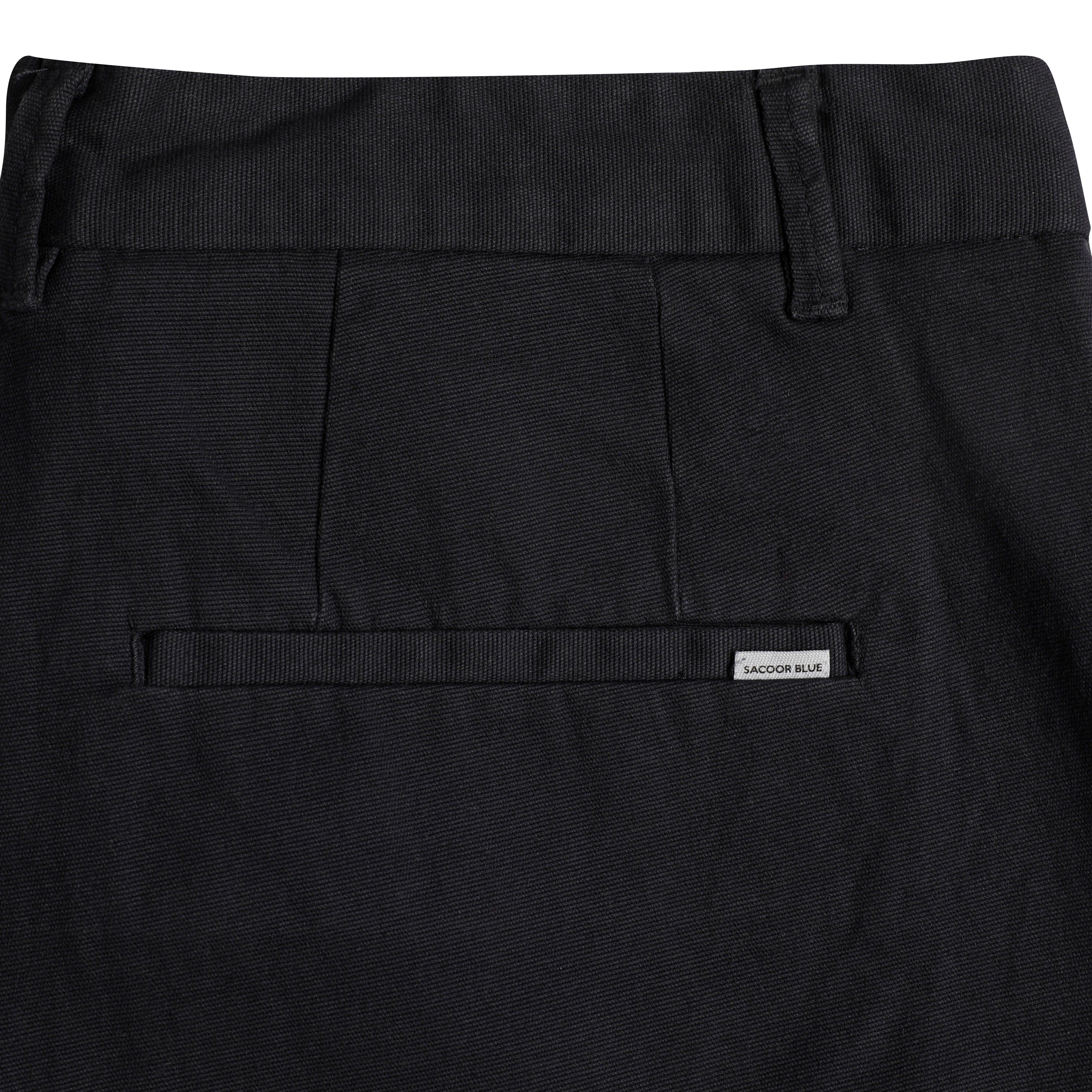 Sacoor Pants