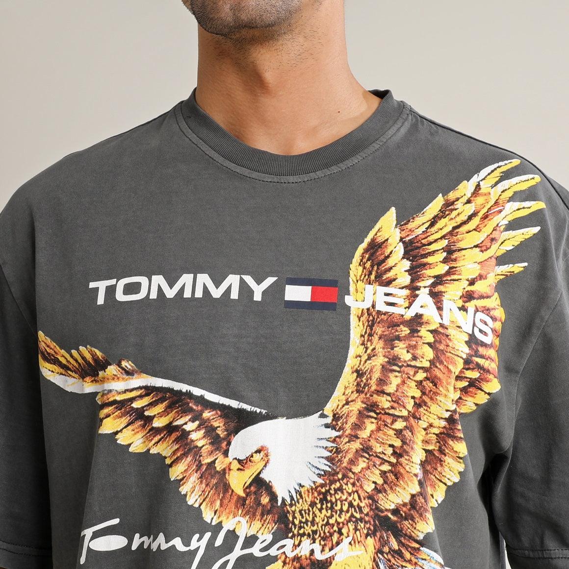 Tommy Jeans Relax Fit T-Shirt