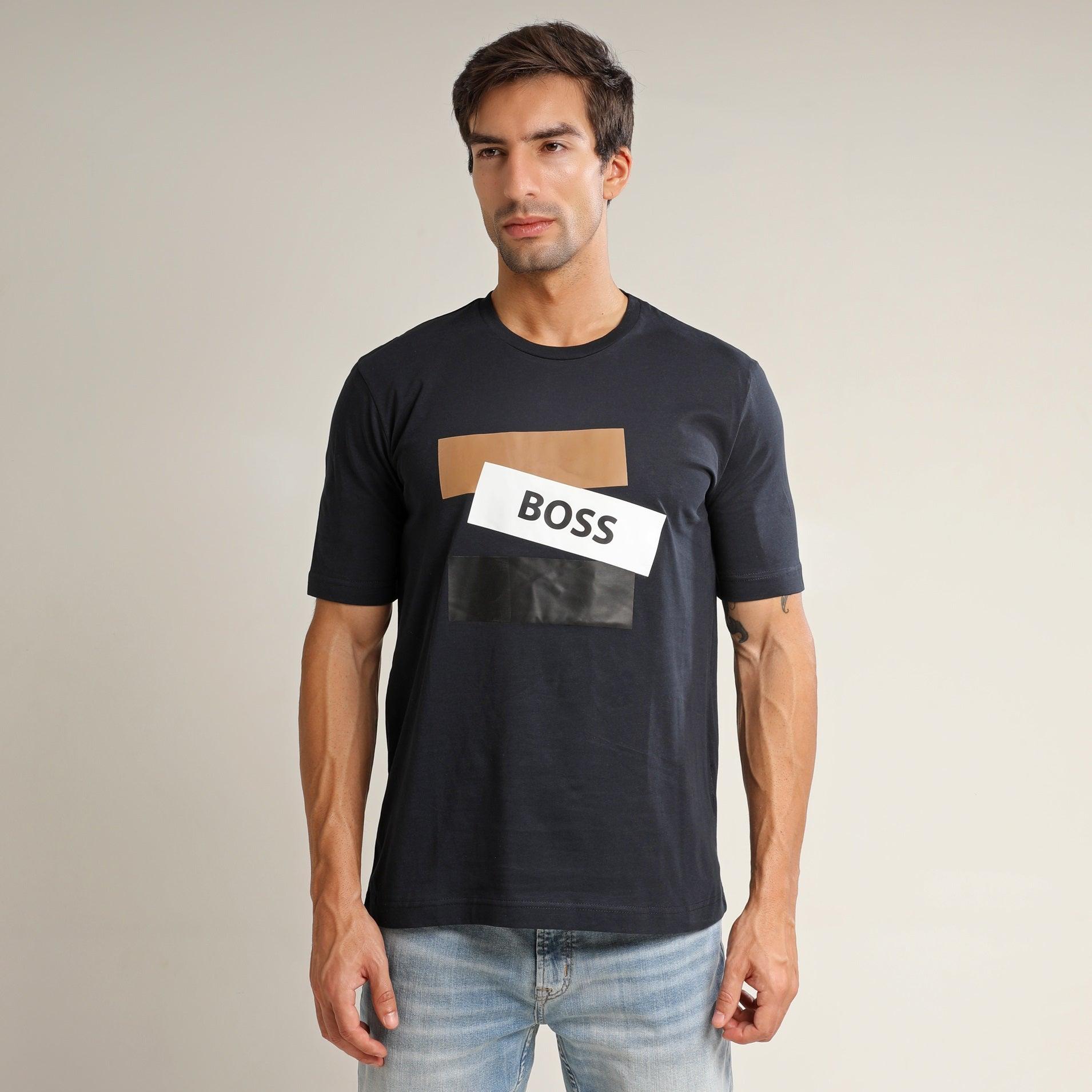 Boss Slim Fit T-Shirt