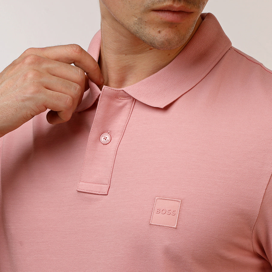 Hugo Boss Slim Fit Polo Shirt