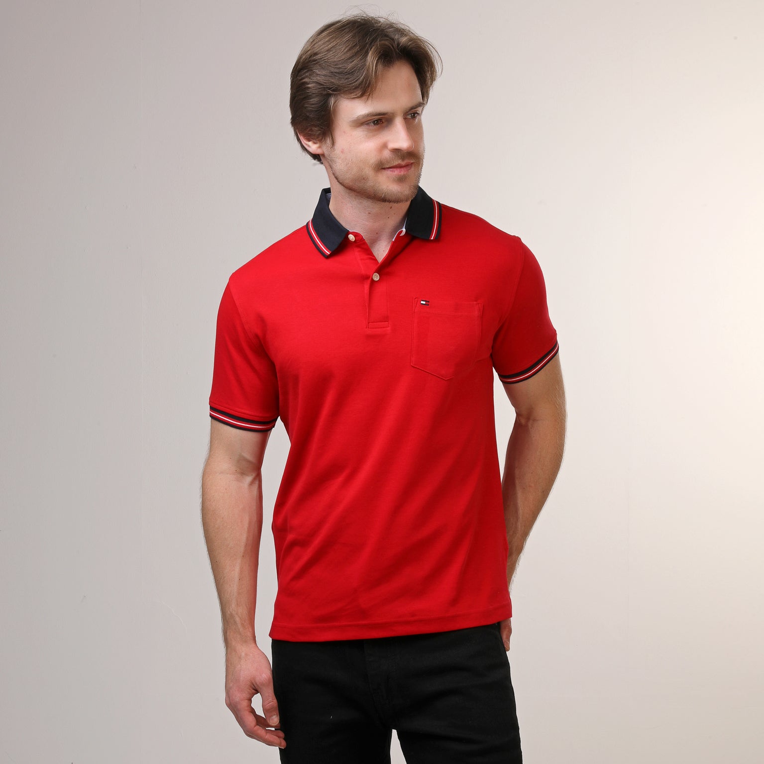 Tommy Hilfiger Polo Shirt