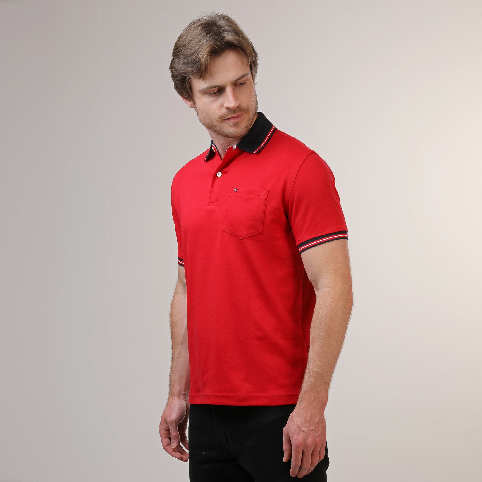 Tommy Hilfiger Polo Shirt