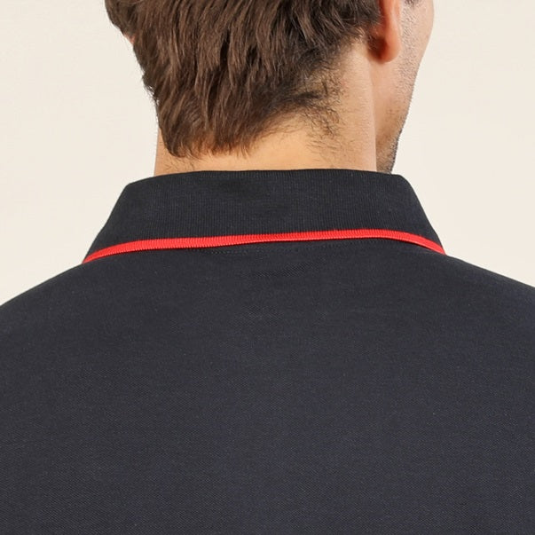 Hugo Slim Fit Polo Shirt