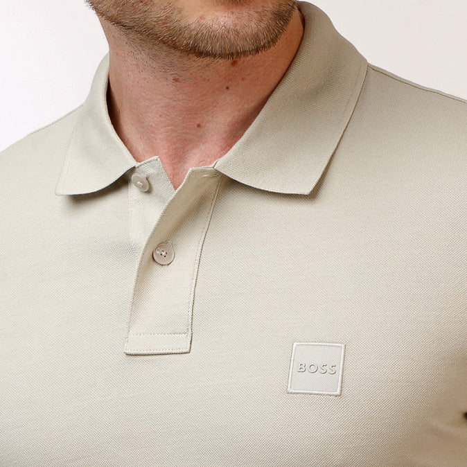 Hugo Boss Slim Fit Polo Shirt