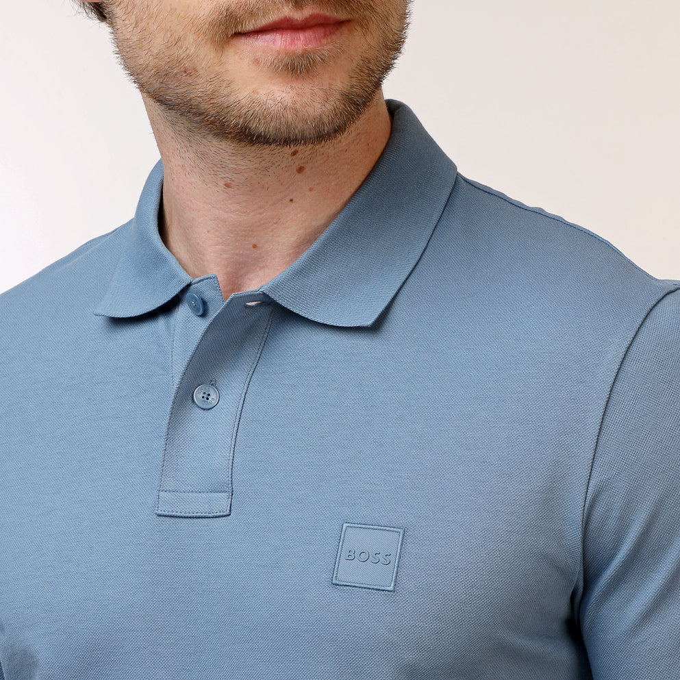 Hugo Boss Slim Fit Polo Shirt