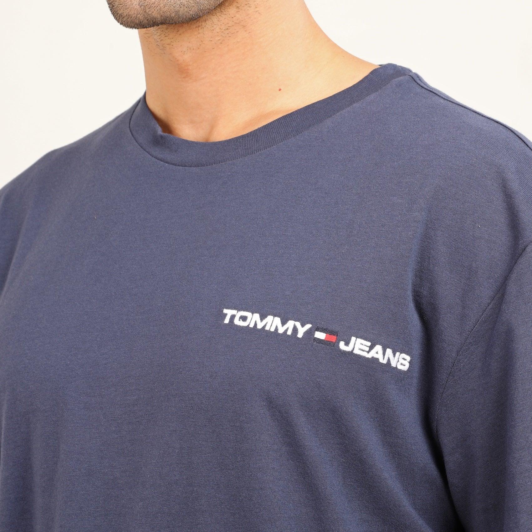 Tommy Jeans Relax Fit T-Shirt