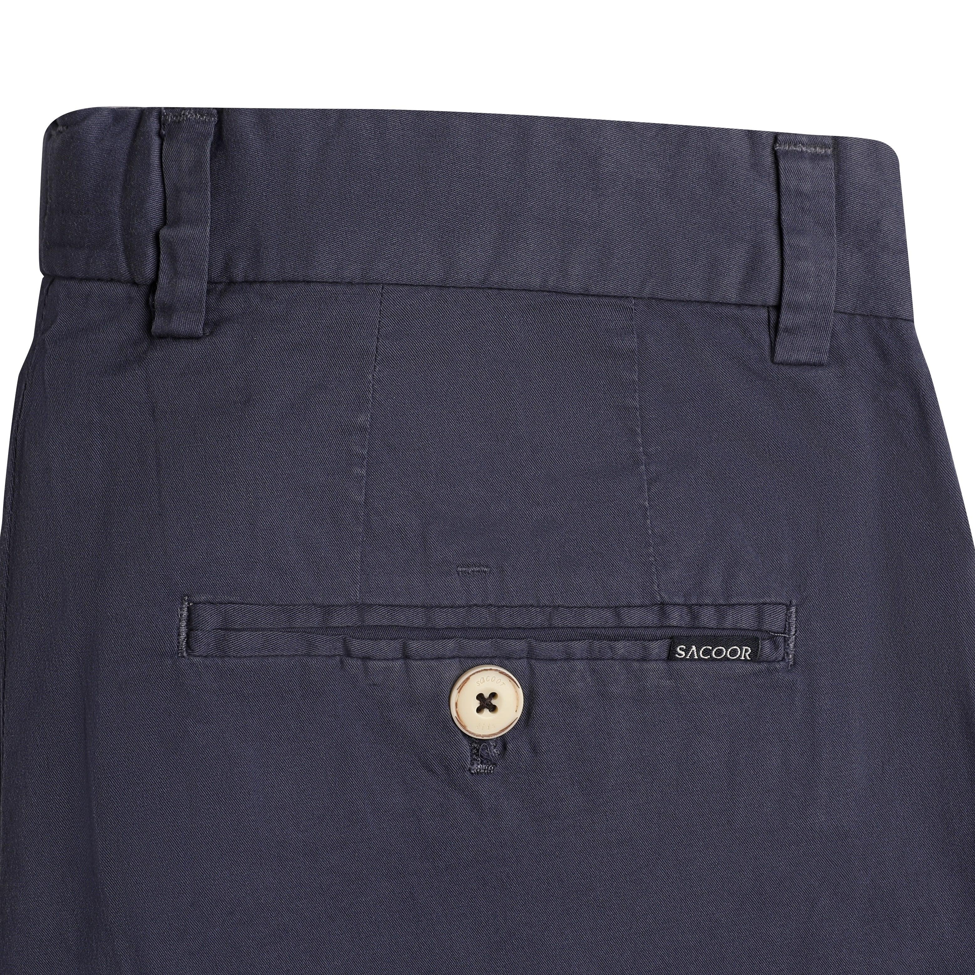 Sacoor Pants