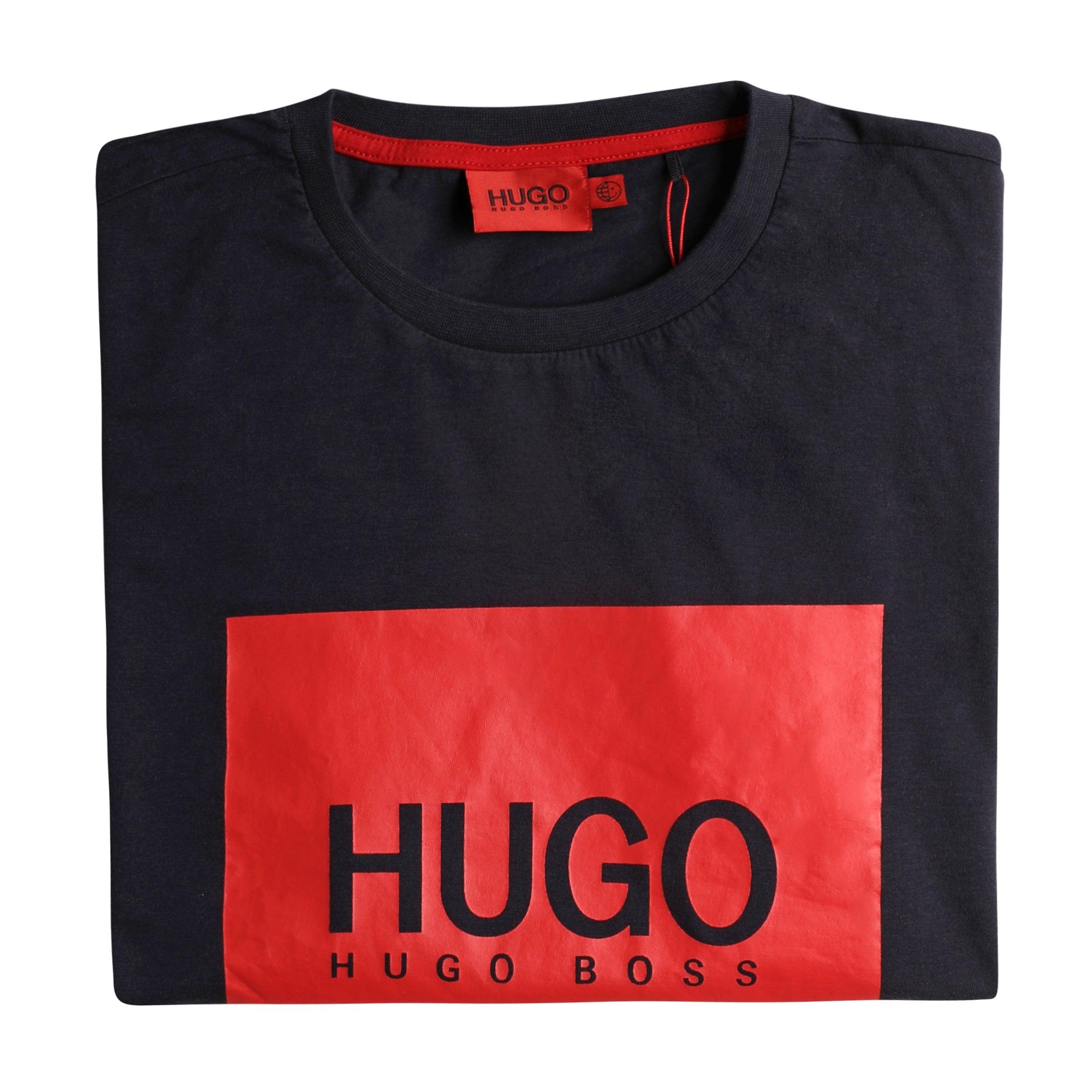 Hugo T-Shirt