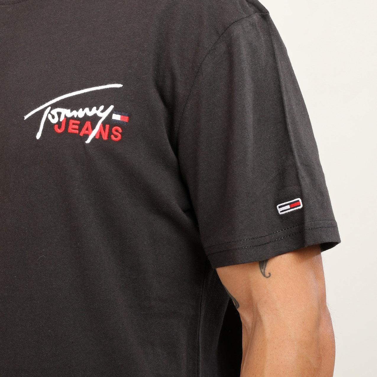Tommy Jeans Relax Fit T-Shirt