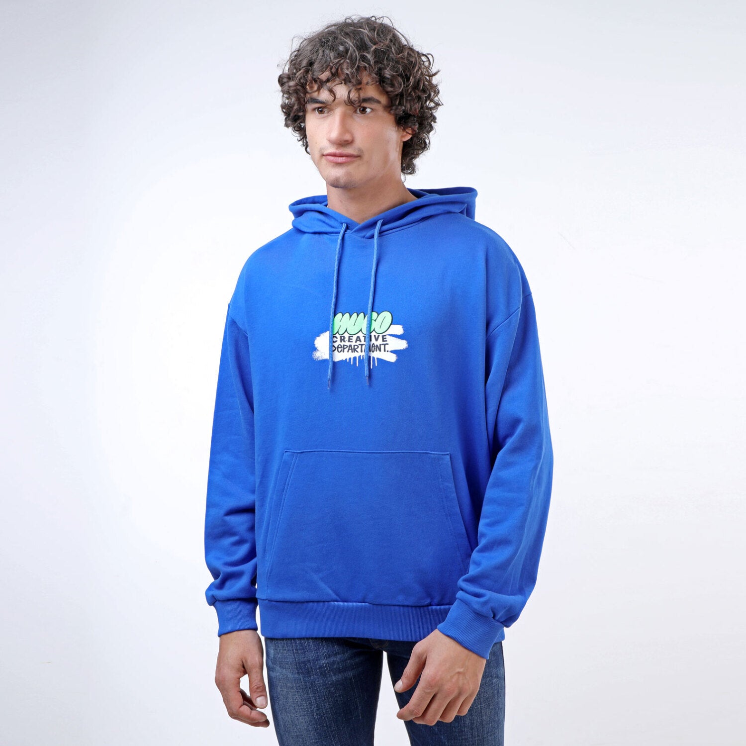 Hugo Sweatshirt