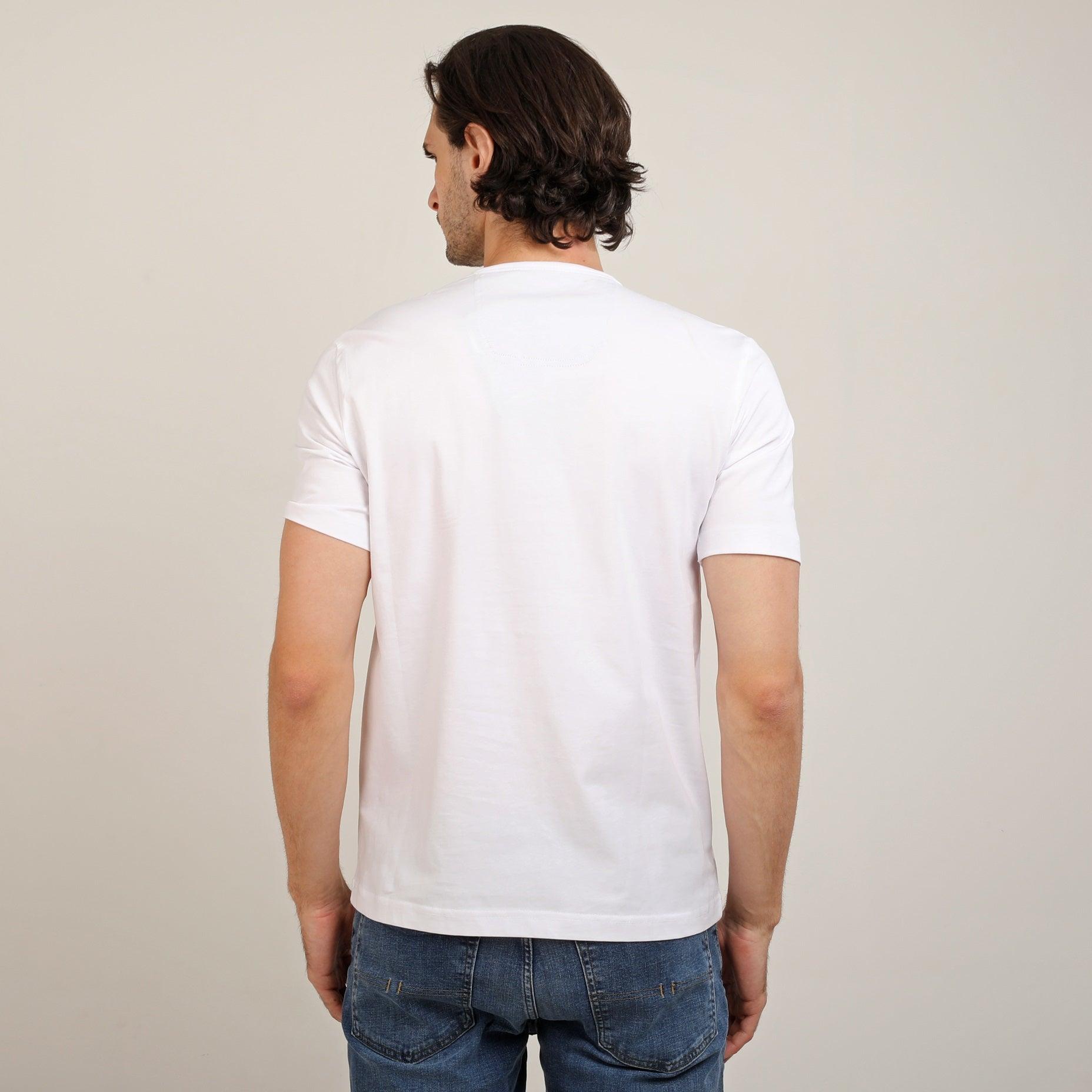 Boss Slim Fit T-Shirt