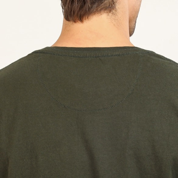 U.S POLO Slim Fit T-Shirt