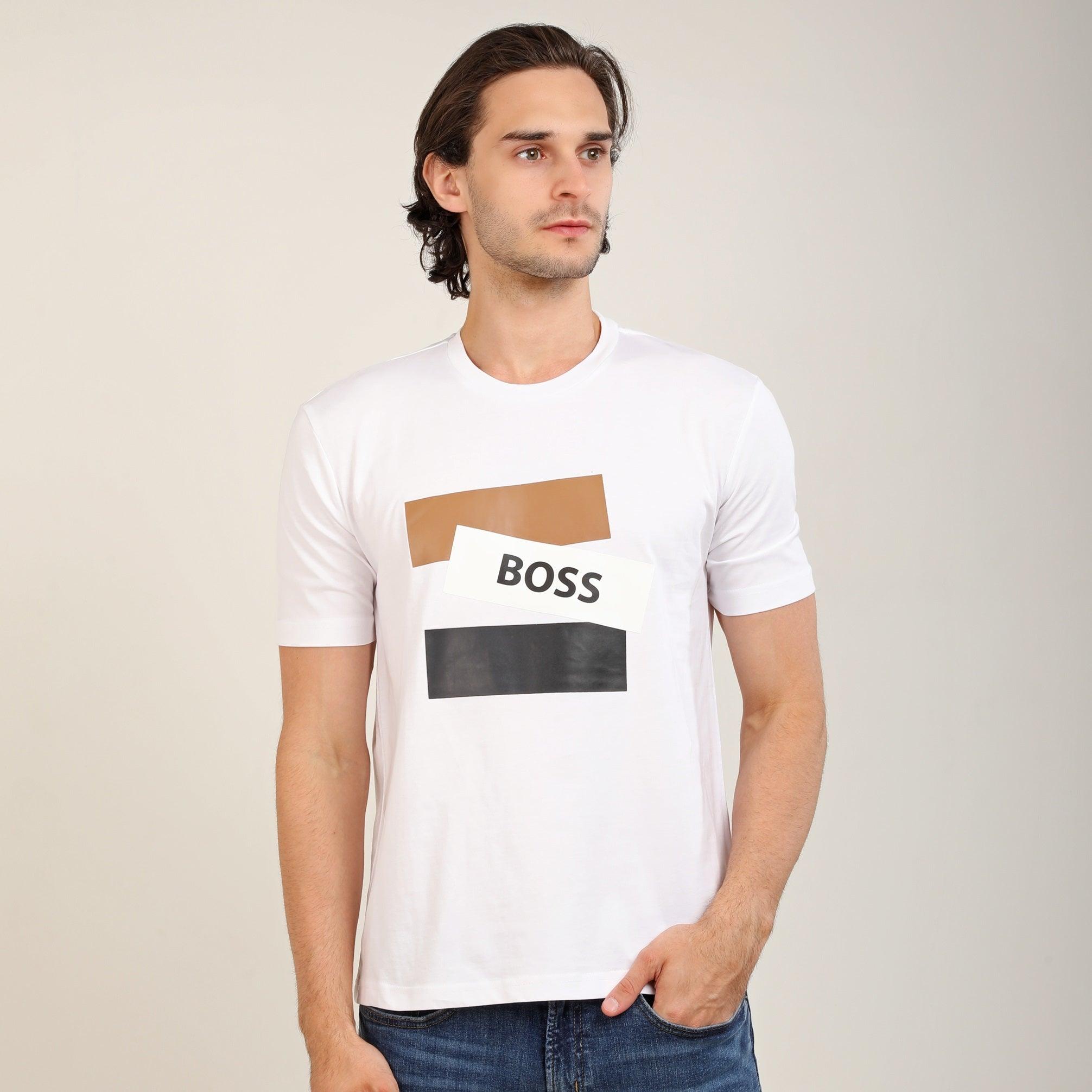 Boss Slim Fit T-Shirt