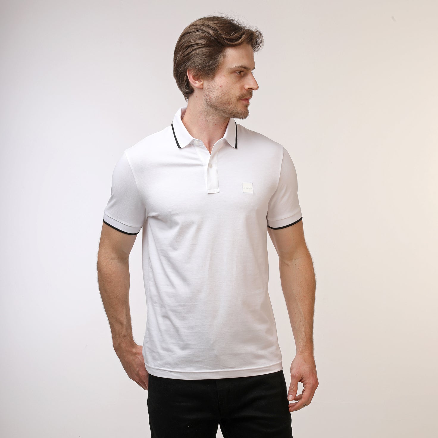 Hugo Boss Polo Shirt