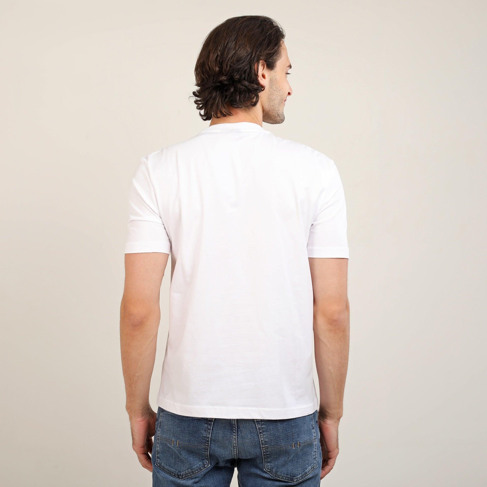 Boss Slim Fit T-Shirt