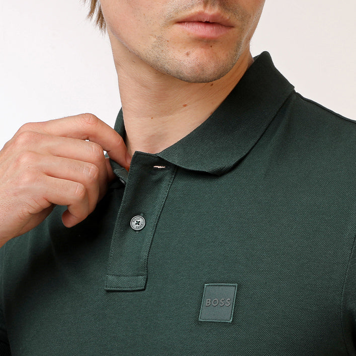 Hugo Boss Slim Fit Polo Shirt