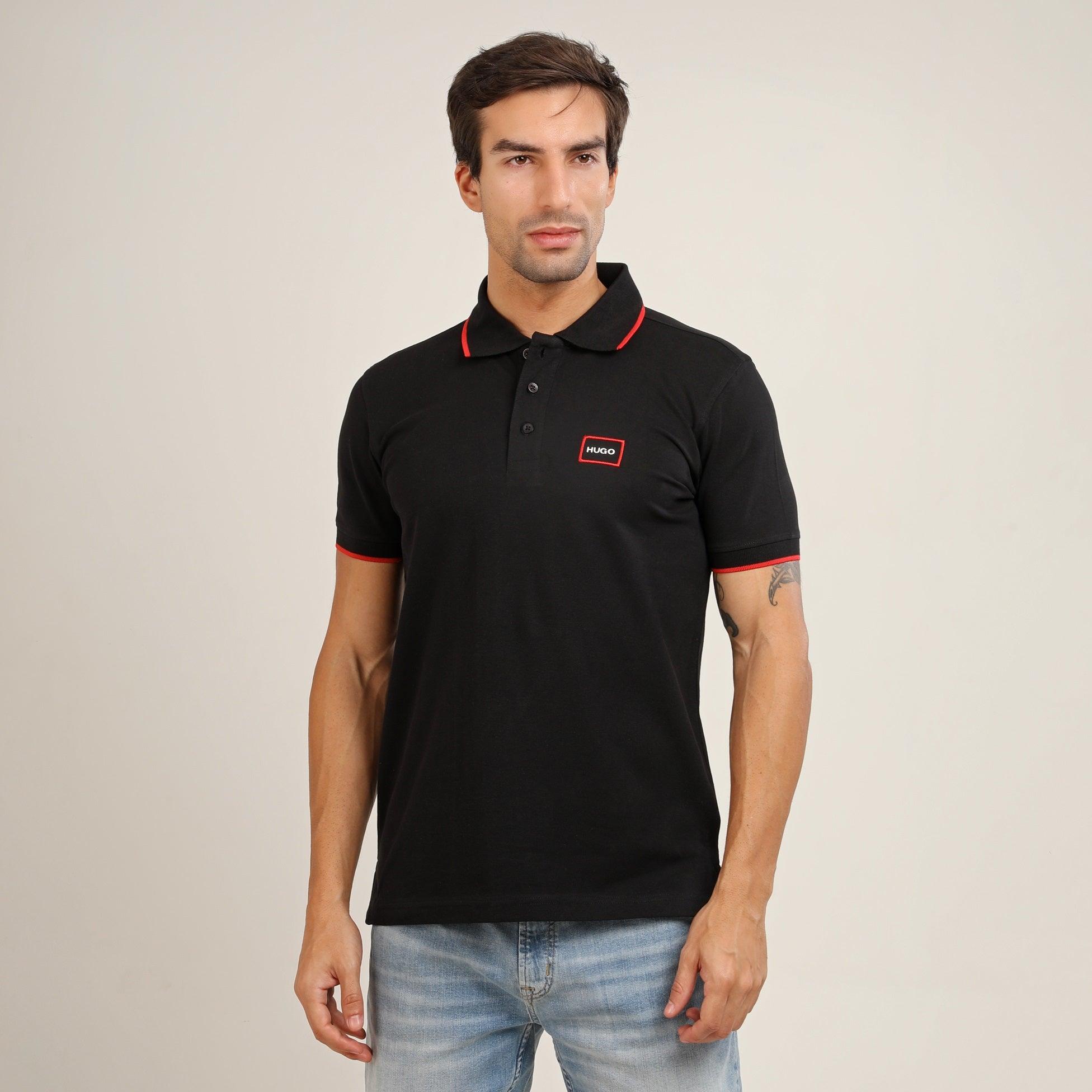 Hugo Slim Fit Polo Shirt