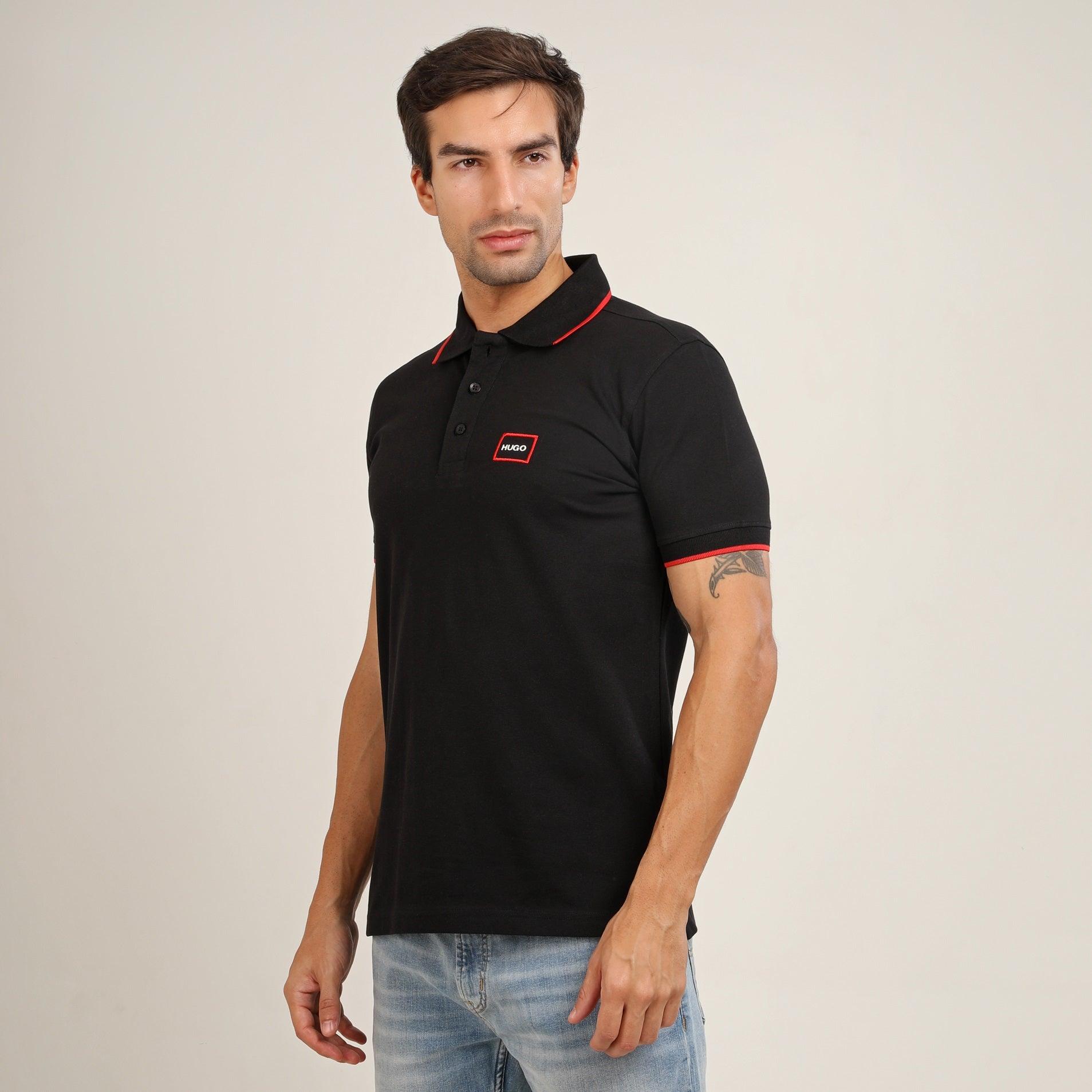 Hugo Slim Fit Polo Shirt