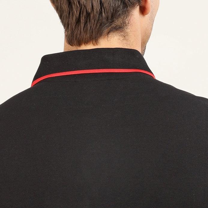 Hugo Slim Fit Polo Shirt