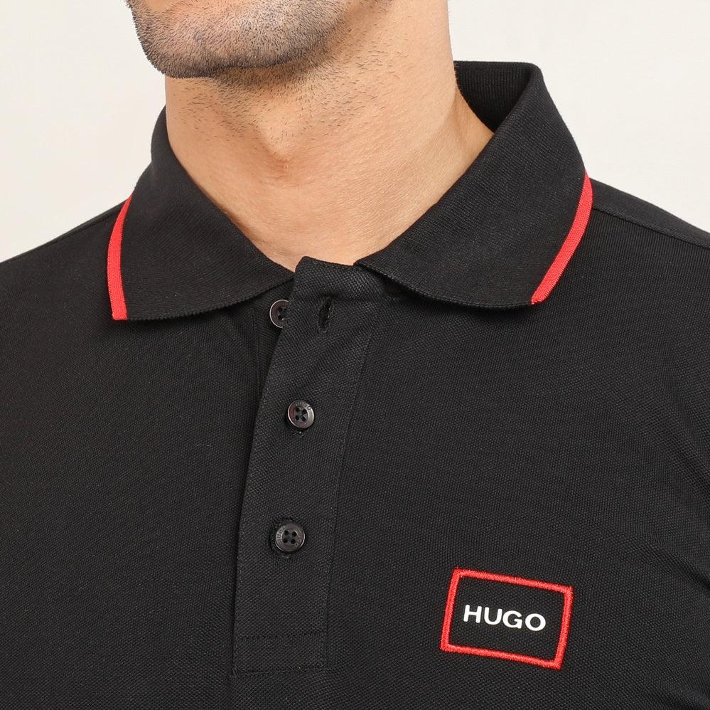 Hugo Slim Fit Polo Shirt