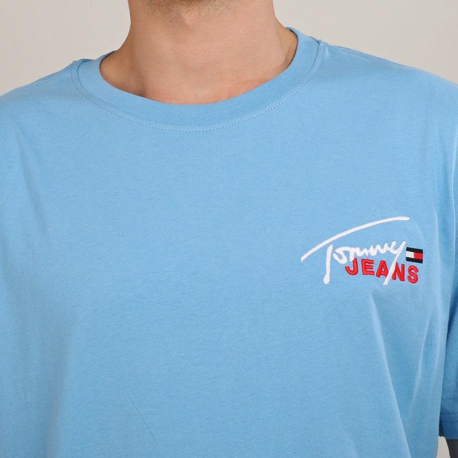 Tommy Jeans Relax Fit T-Shirt