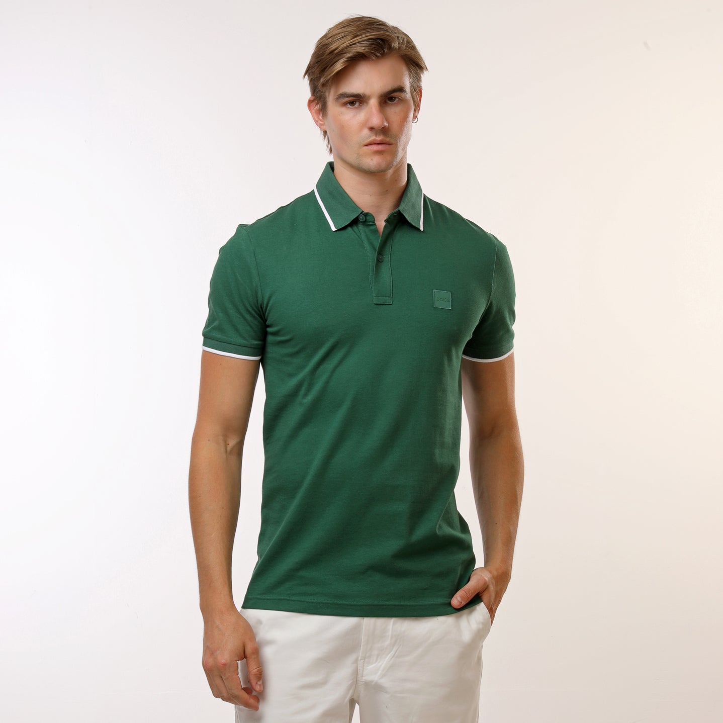 Hugo Boss Polo Shirt