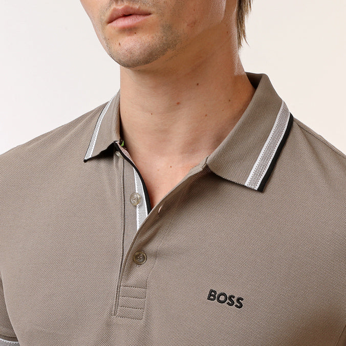 Hugo Boss Polo Shirt