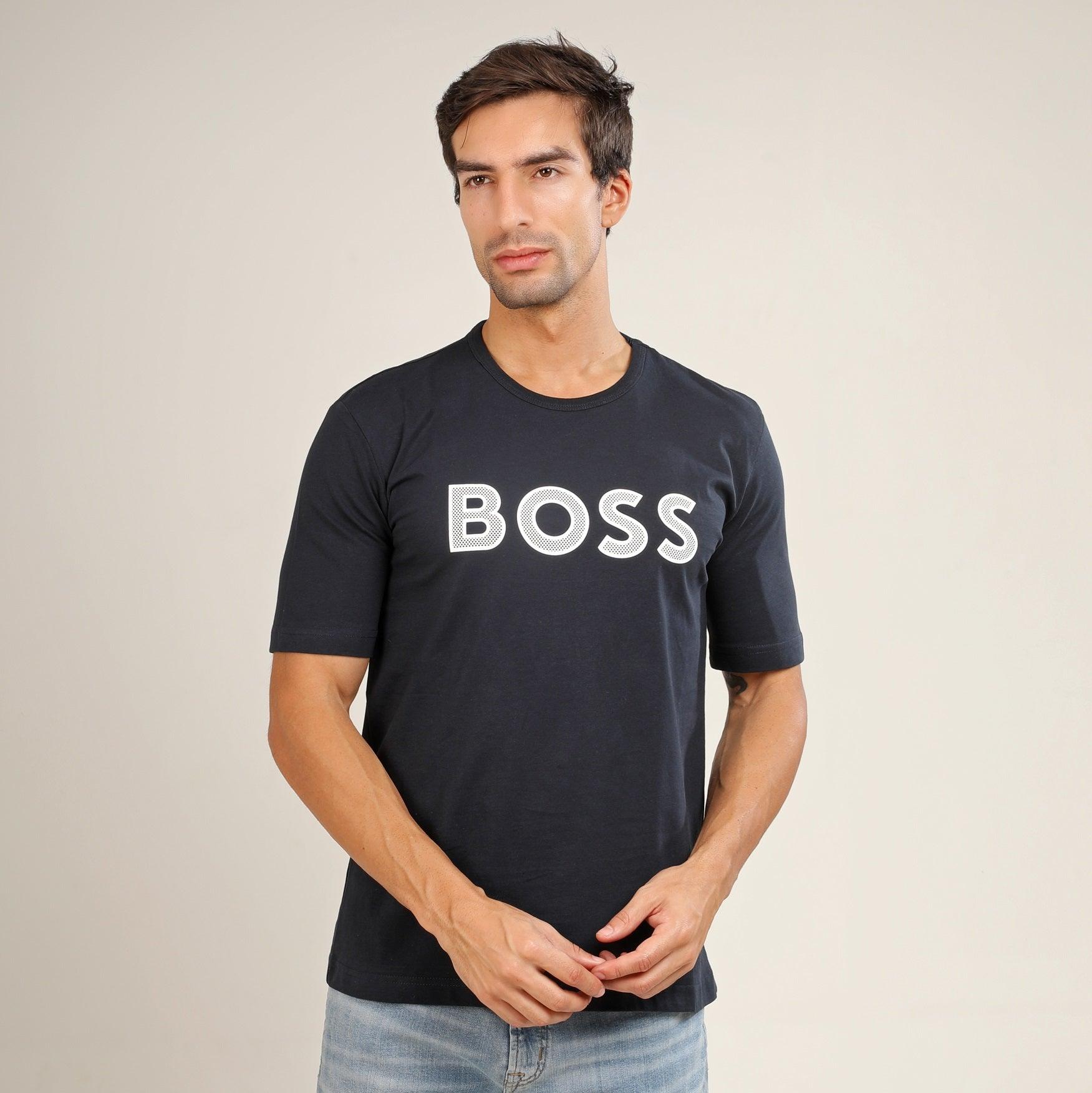 Boss Slim Fit T-Shirt